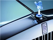 Bóng đá anh, ngoại hạng anh, lịch thi đấu euro 2012, Rolls-Royce xác nhận kế hoạch phát triển Phantom điện